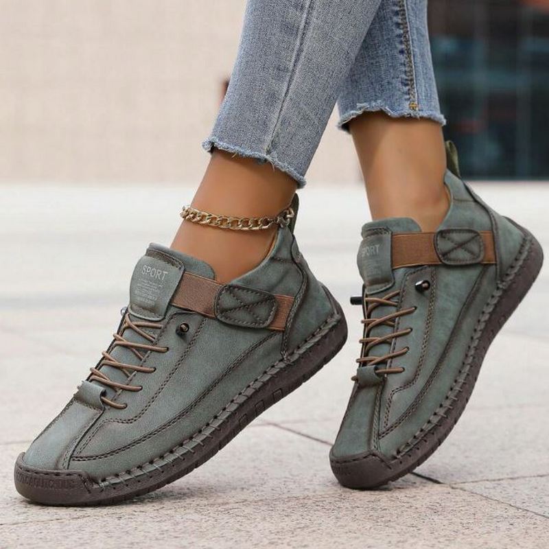 Caroline | Women Orthopedic Casual Comfort Sneakers