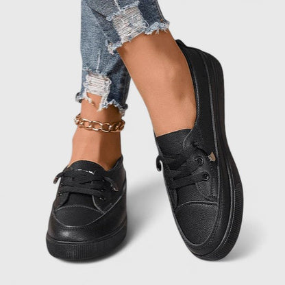 Olivia | Women Casual Orthopedic Platform Sneakers