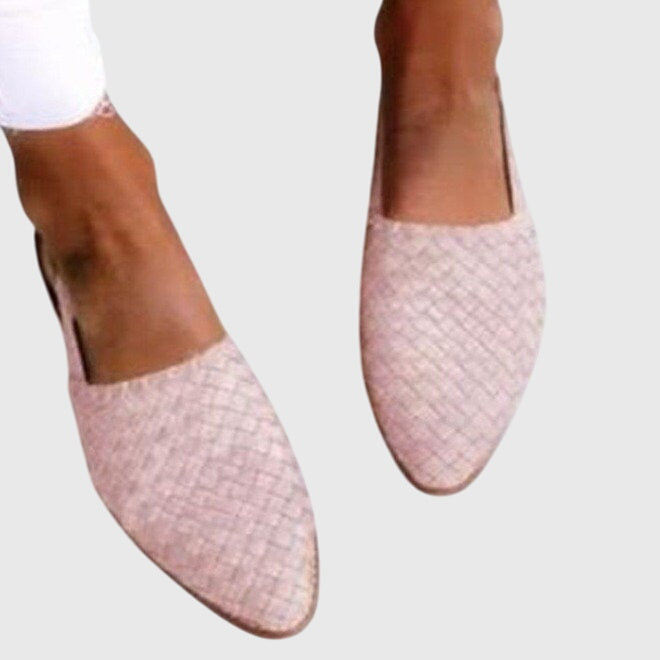 Zara | Women Orthopedic Woven Sandals