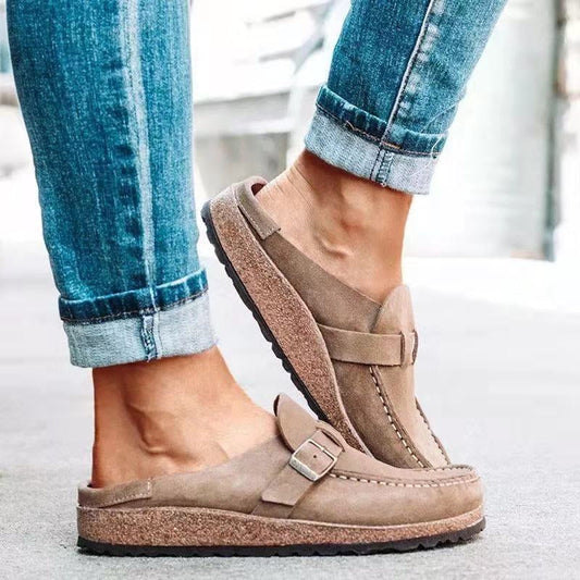 Violet | Women Orthopedic Casual Slip-Ons