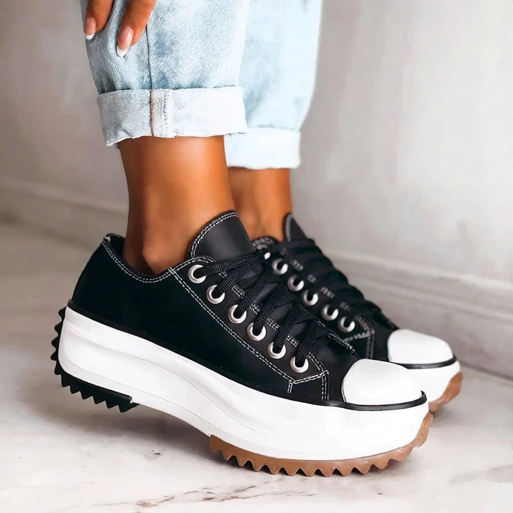 Mary | Women Summer Orthopedic Style Sneakers