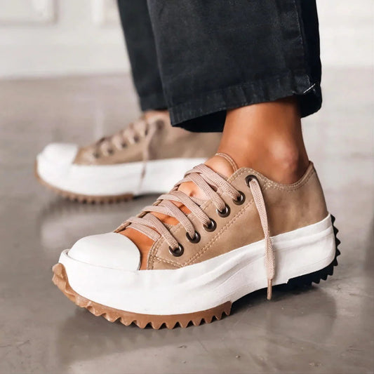 Mary | Women Summer Orthopedic Style Sneakers
