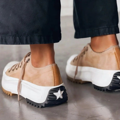 Mary | Women Summer Orthopedic Style Sneakers