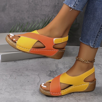 Bethany | Women Comfortable Orthopedic Sandals