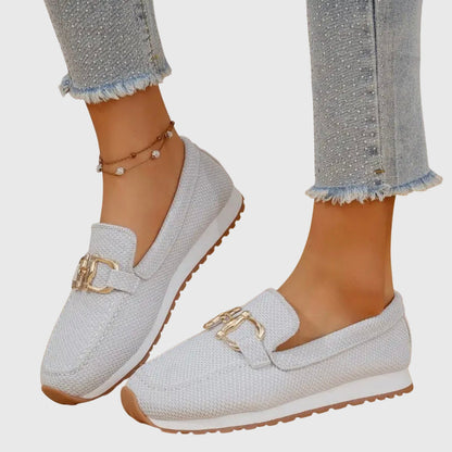 Mabel | Women Orthopedic Mesh Loafers