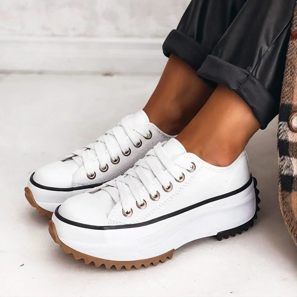 Mary | Women Summer Orthopedic Style Sneakers