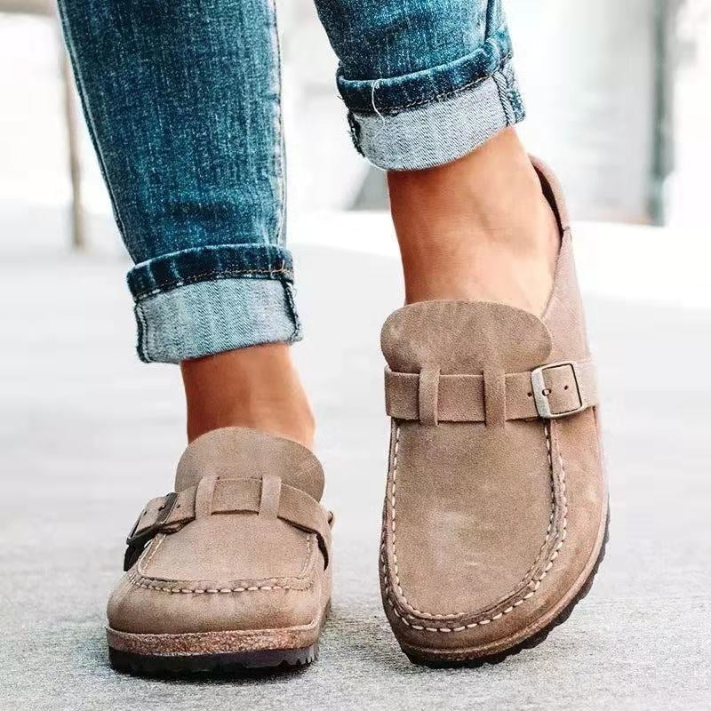 Violet | Women Orthopedic Casual Slip-Ons