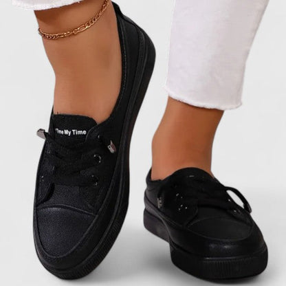 Olivia | Women Casual Orthopedic Platform Sneakers