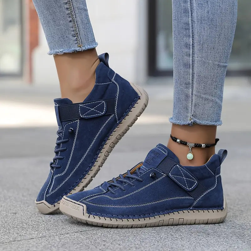 Nancy | Women Orthopedic Sport Sneakers