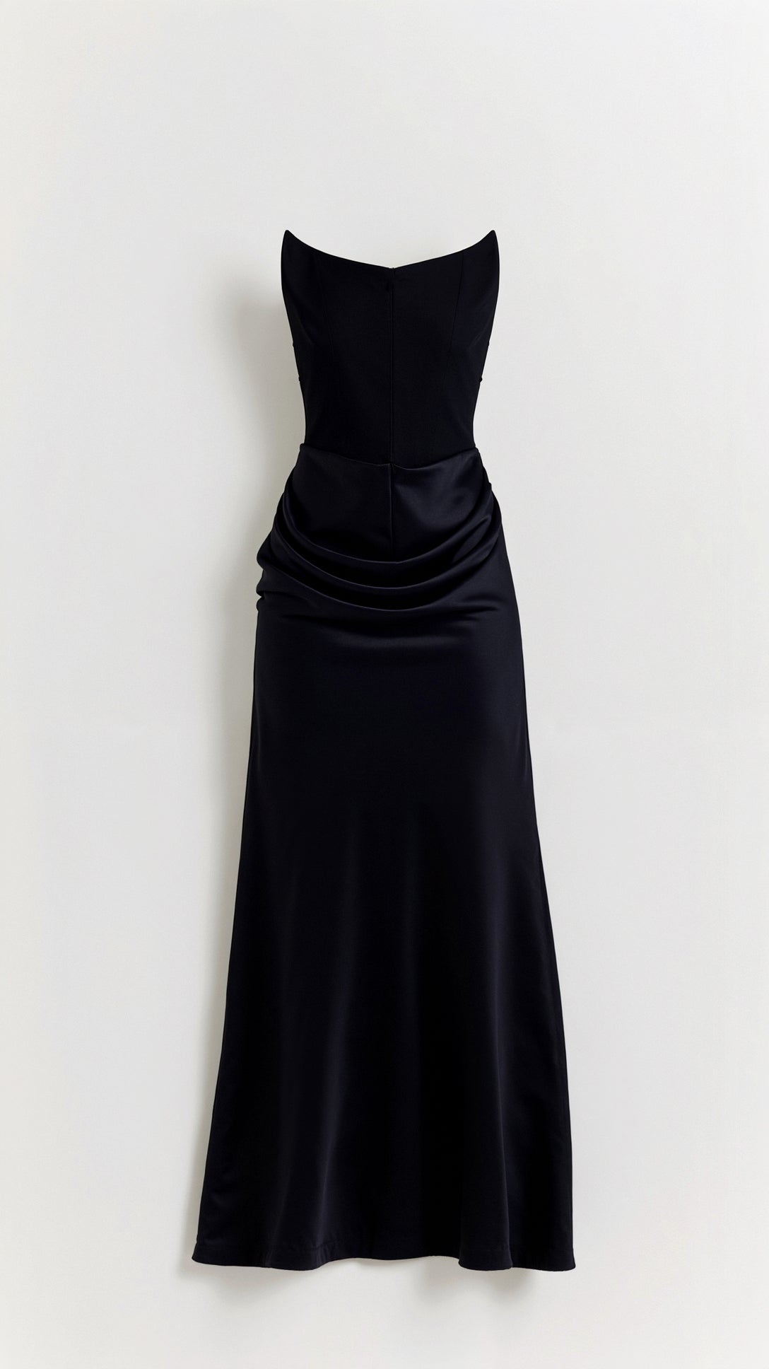 Claire | Women’s Wedding Guest Column Maxi Dress