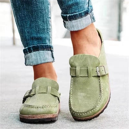 Violet | Women Orthopedic Casual Slip-Ons