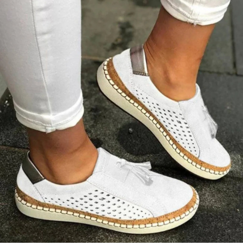 Kate | Women Casual Orthopedic Slip-On Shoes