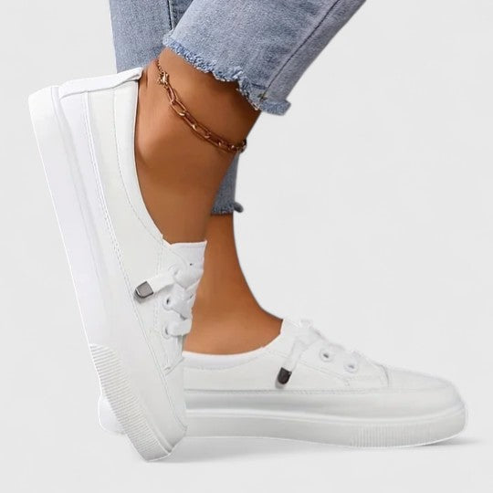Olivia | Women Casual Orthopedic Platform Sneakers