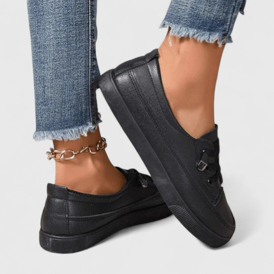 Olivia | Women Casual Orthopedic Platform Sneakers