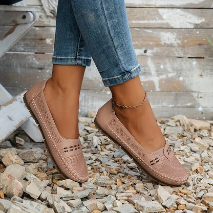 Blair  | Women Stylish Orthopedic Casual Slip-On Shoes
