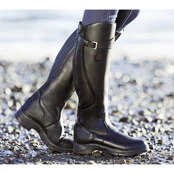 Lydia | Women Orthopedic Knee High Boots