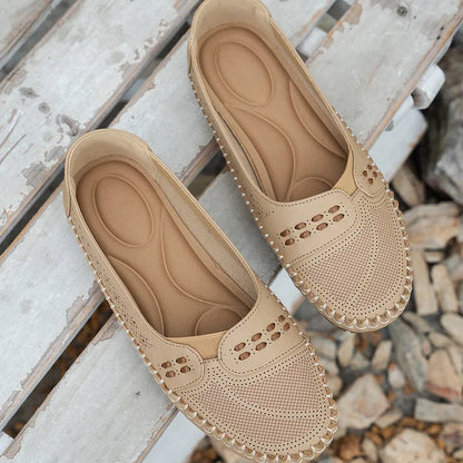 Blair  | Women Stylish Orthopedic Casual Slip-On Shoes