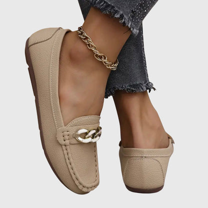 Nancy | Women Casual Orthopedic Slip-On Loafers