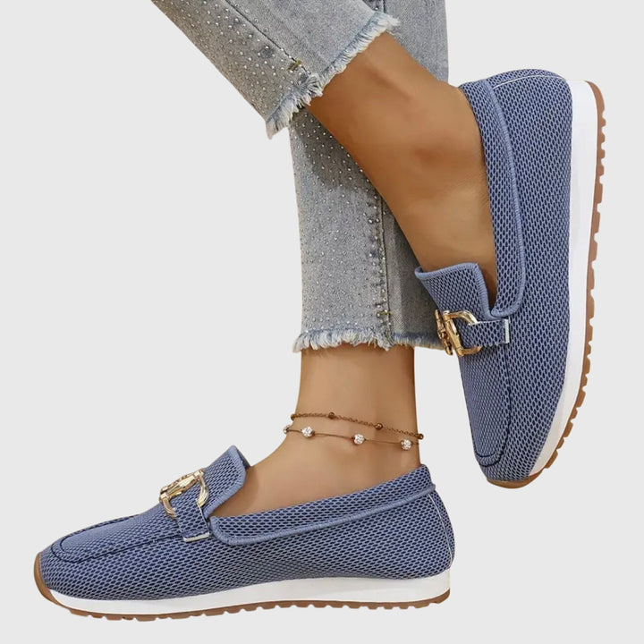 Mabel | Women Orthopedic Mesh Loafers