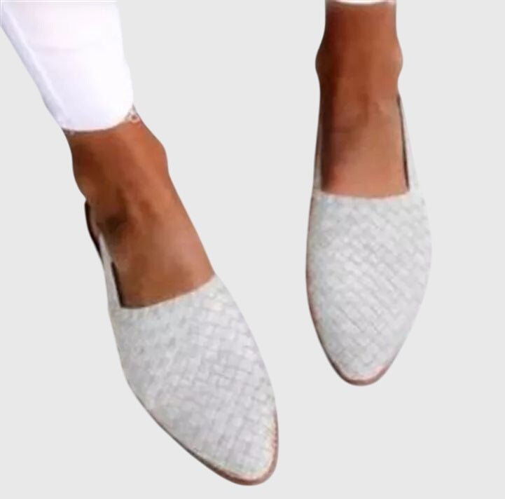 Zara | Women Orthopedic Woven Sandals