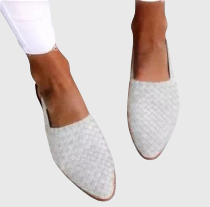Zara | Women Orthopedic Woven Sandals