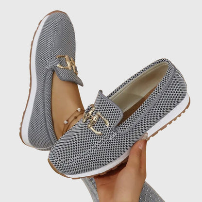 Bella | Women Casual Orthopedic Loafers