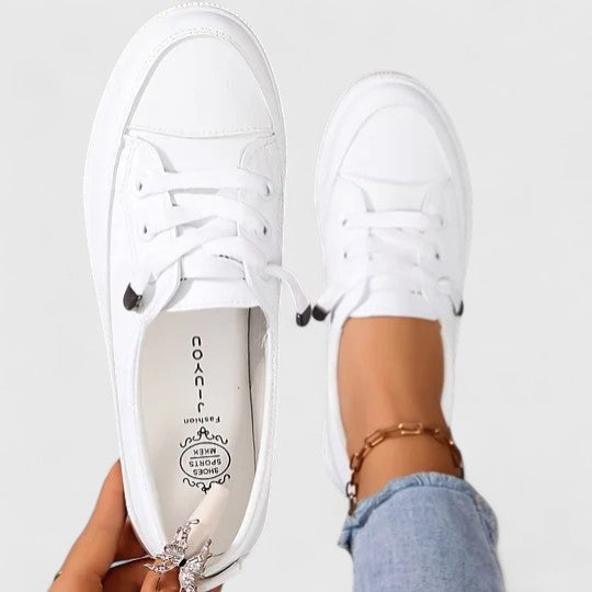 Olivia | Women Casual Orthopedic Platform Sneakers