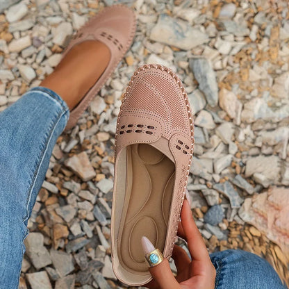 Blair  | Women Stylish Orthopedic Casual Slip-On Shoes