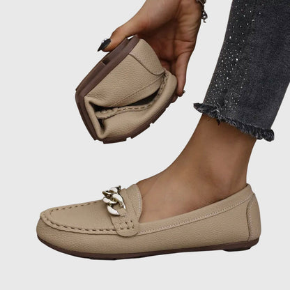Nancy | Women Casual Orthopedic Slip-On Loafers
