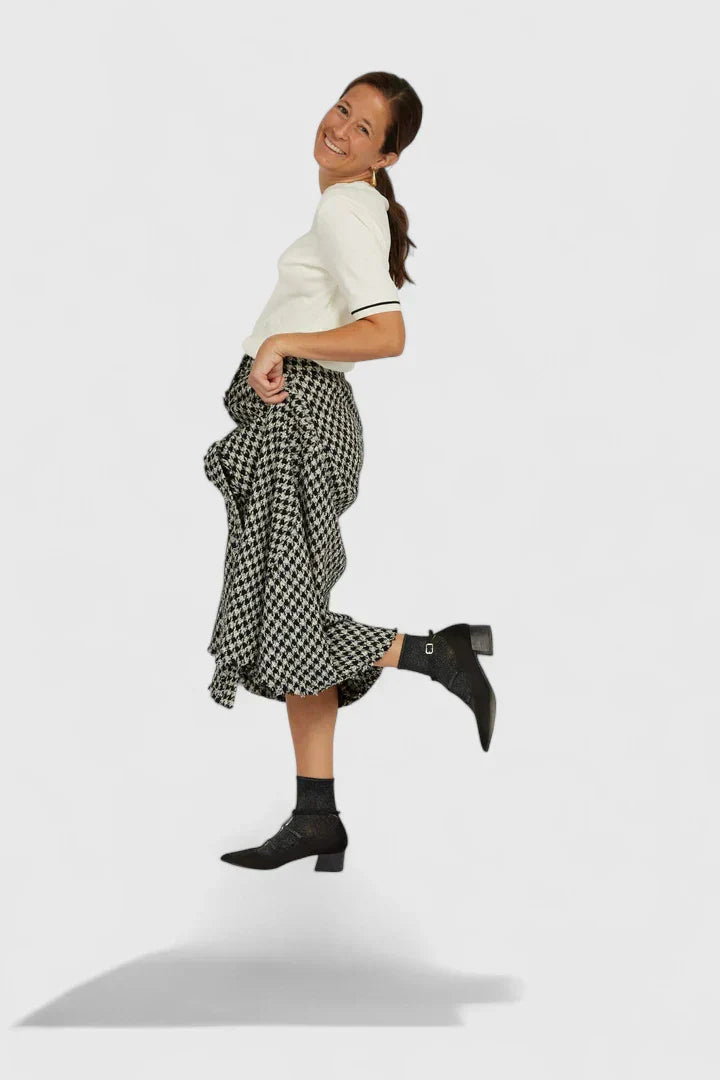 Ruby | Women Casual Orthopedic Block Heels