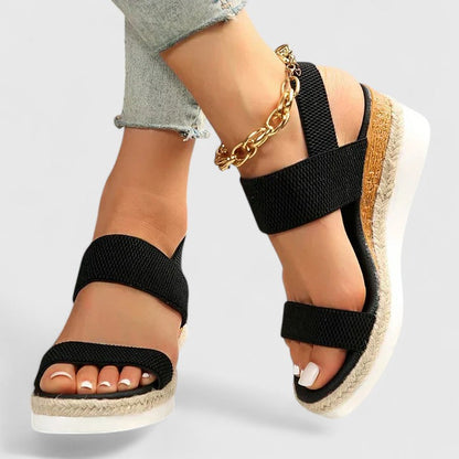 Mabel | Women Casual Orthopedic Summer Sandals