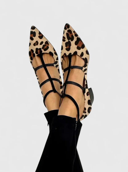 Ruby | Women Casual Orthopedic Block Heels