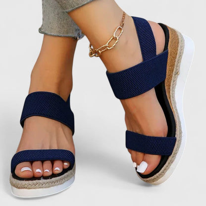 Mabel | Women Casual Orthopedic Summer Sandals