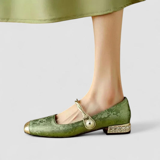 Madeline | Women Casual Orthopedic Mary Jane Shoes