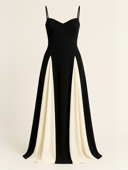 Jacklyn | Women Wedding Guest Formal Maxi Dress