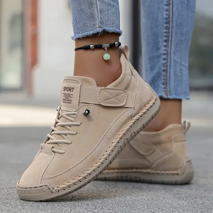 Clara | Women Orthopedic Casual Sneakers