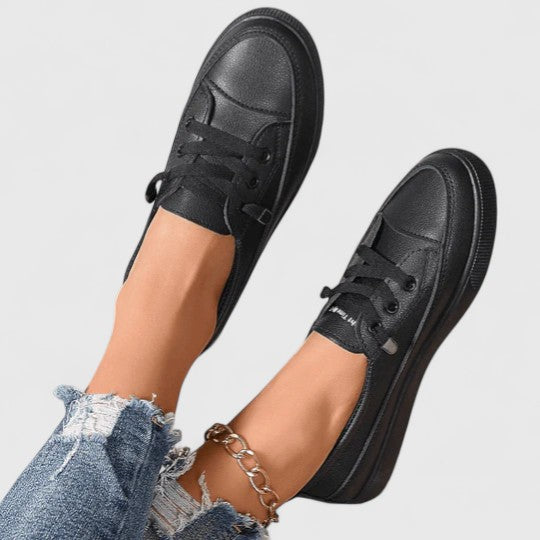 Olivia | Women Casual Orthopedic Platform Sneakers