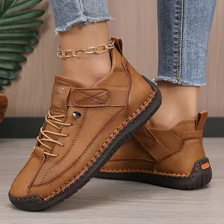 Nancy | Women Orthopedic Sport Sneakers