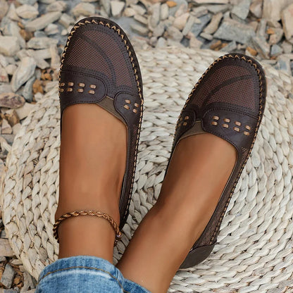 Blair  | Women Stylish Orthopedic Casual Slip-On Shoes