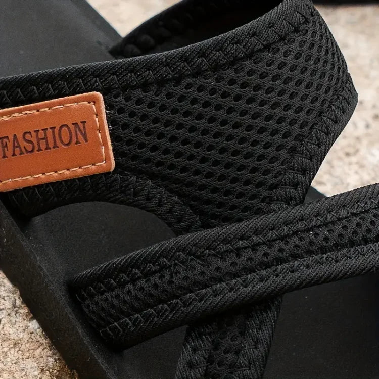 Mia | Women Summer Orthopedic Cross Strap Sandals