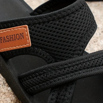 Mia | Women Summer Orthopedic Cross Strap Sandals