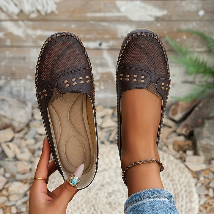 Blair  | Women Stylish Orthopedic Casual Slip-On Shoes
