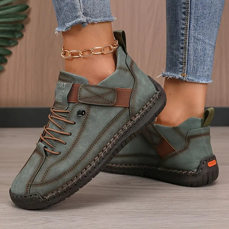 Nancy | Women Orthopedic Sport Sneakers