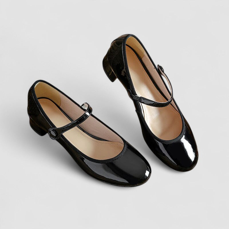 Isabella | Women Casual Orthopedic Mary Jane Shoes
