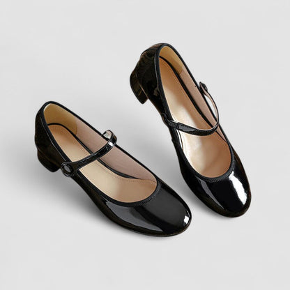 Isabella | Women Casual Orthopedic Mary Jane Shoes