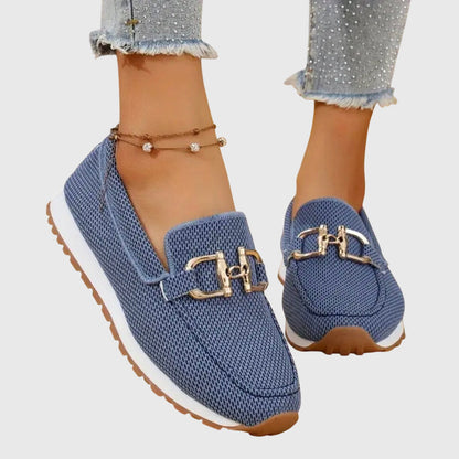 Bella | Women Casual Orthopedic Loafers
