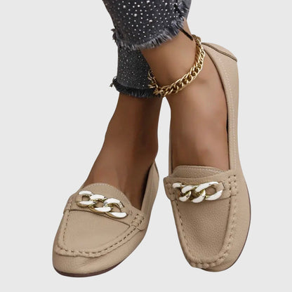 Nancy | Women Casual Orthopedic Slip-On Loafers