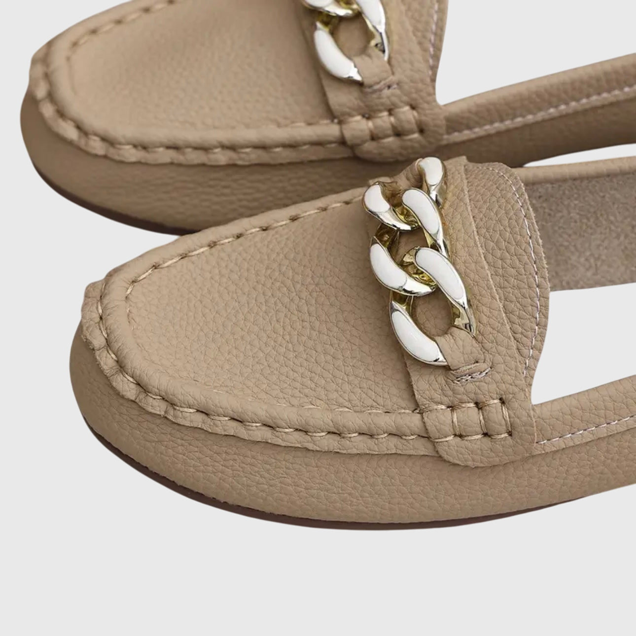 Nancy | Women Casual Orthopedic Slip-On Loafers