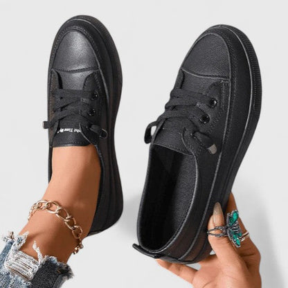 Olivia | Women Casual Orthopedic Platform Sneakers