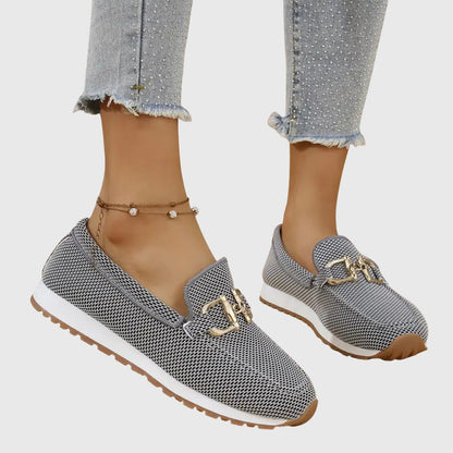 Bella | Women Casual Orthopedic Loafers